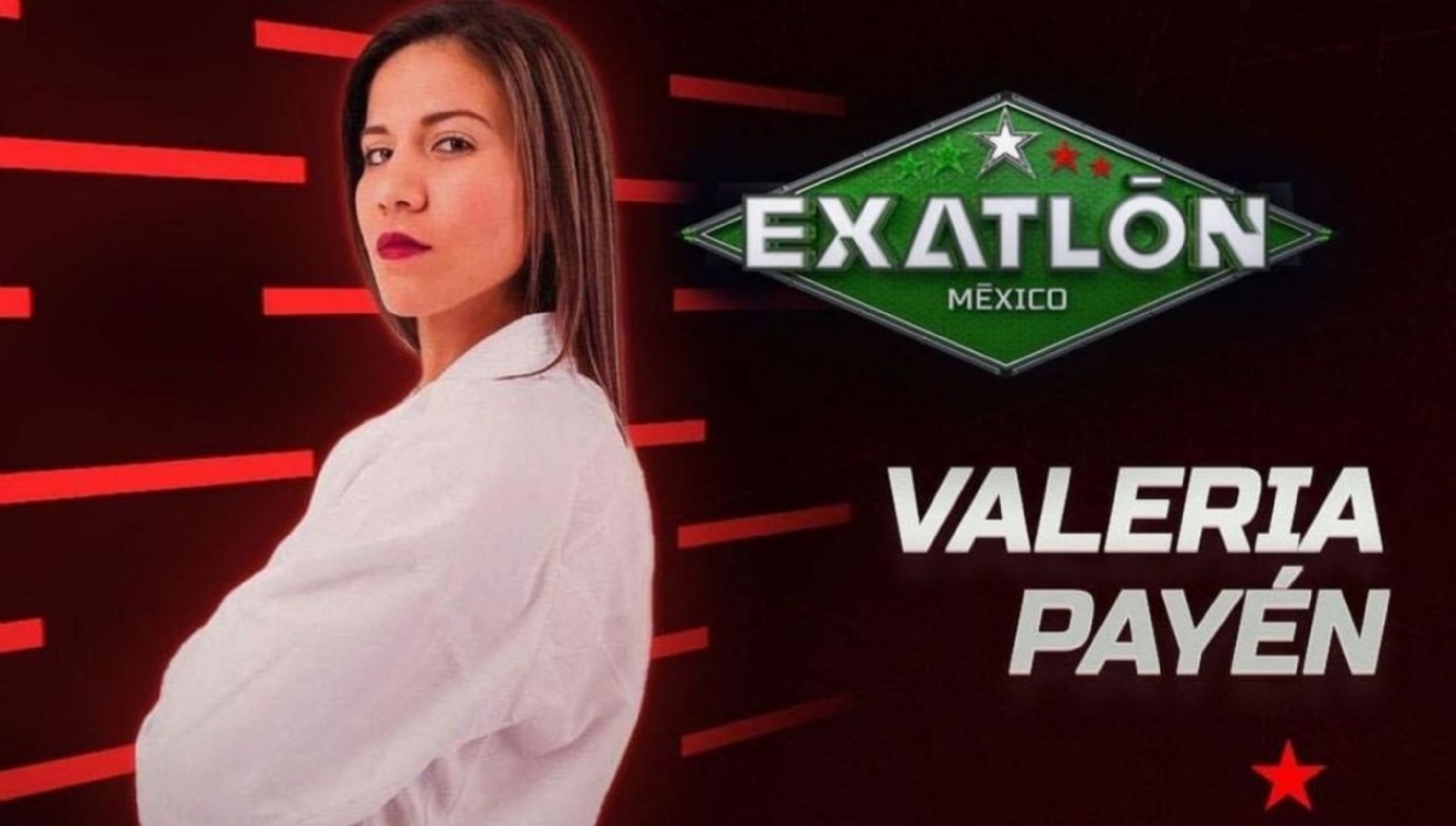 Exatlón All Star México: el participante eliminado del 26 de febrero
