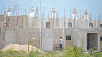 Yucatán, entidad con menor apoyo para vivienda emergente a nivel peninsular