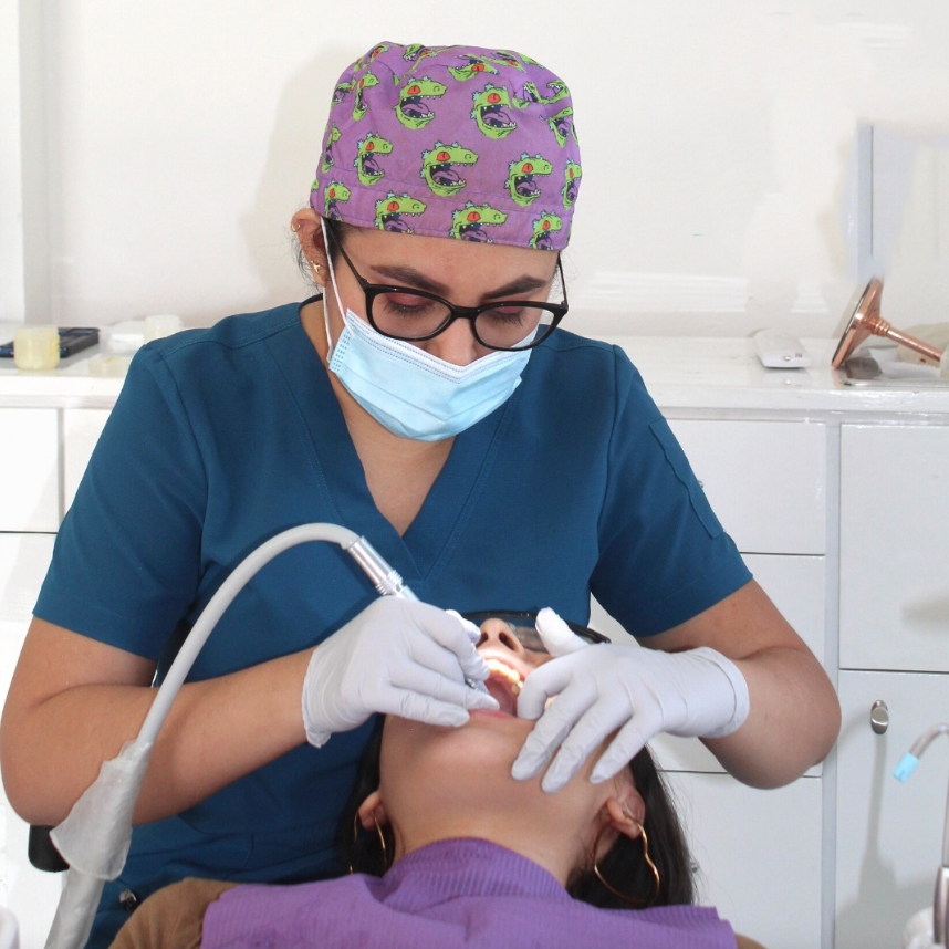 Dentistas afirman que los ciudadanos de Cancún no tienen interés en la salud bucal