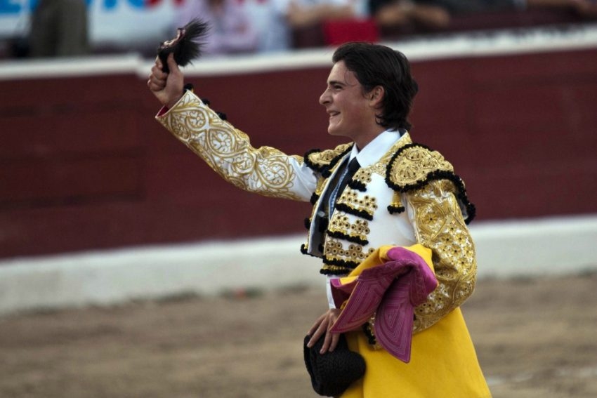 ¿Por qué le hicieron el feo a Michelito, el torero que hizo historia en Plaza de Toros Mérida?