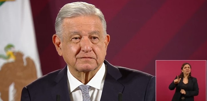 López Obrador resaltó el crecimiento del sistema de salud del país