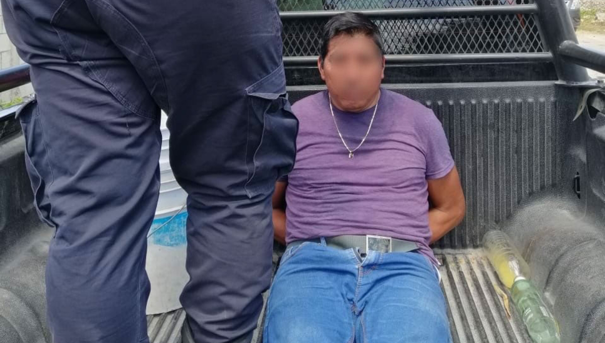 Hombre droga a su 'cita' para robarle en Kanasín; lo conoció en redes sociales