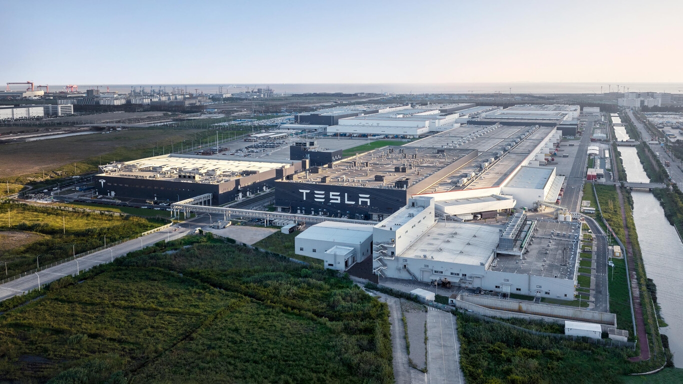 Tesla tendrá una Gigafactory en México con sede en Nuevo León