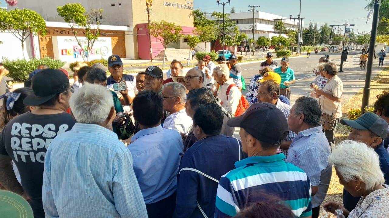 Ejidatarios de Champotón acusan a la Procuraduría Agraria por supuestos sobornos