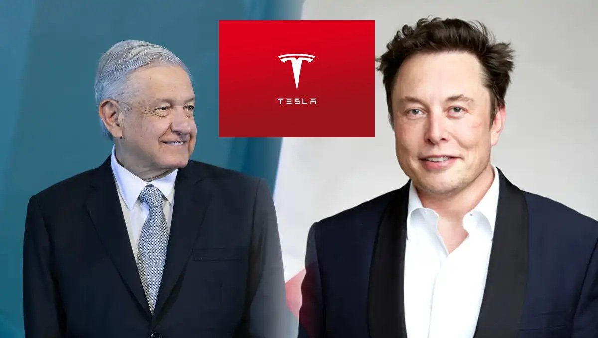 Empresarios muestran alegría ante llegada de Tesla a Nuevo León