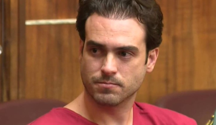 Pablo Lyle rompió en llanto a la espera de su sentencia: VIDEO
