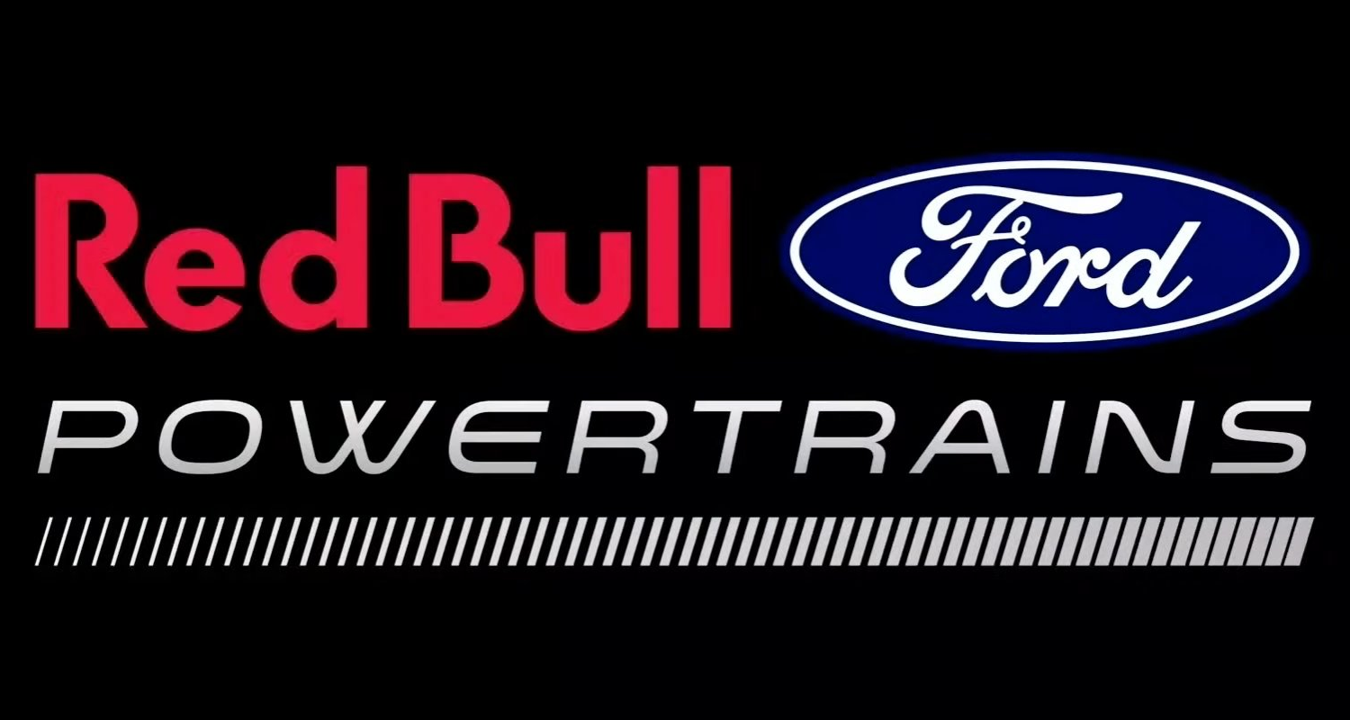 Red Bull y Ford unirán fuerzas para el 2026

