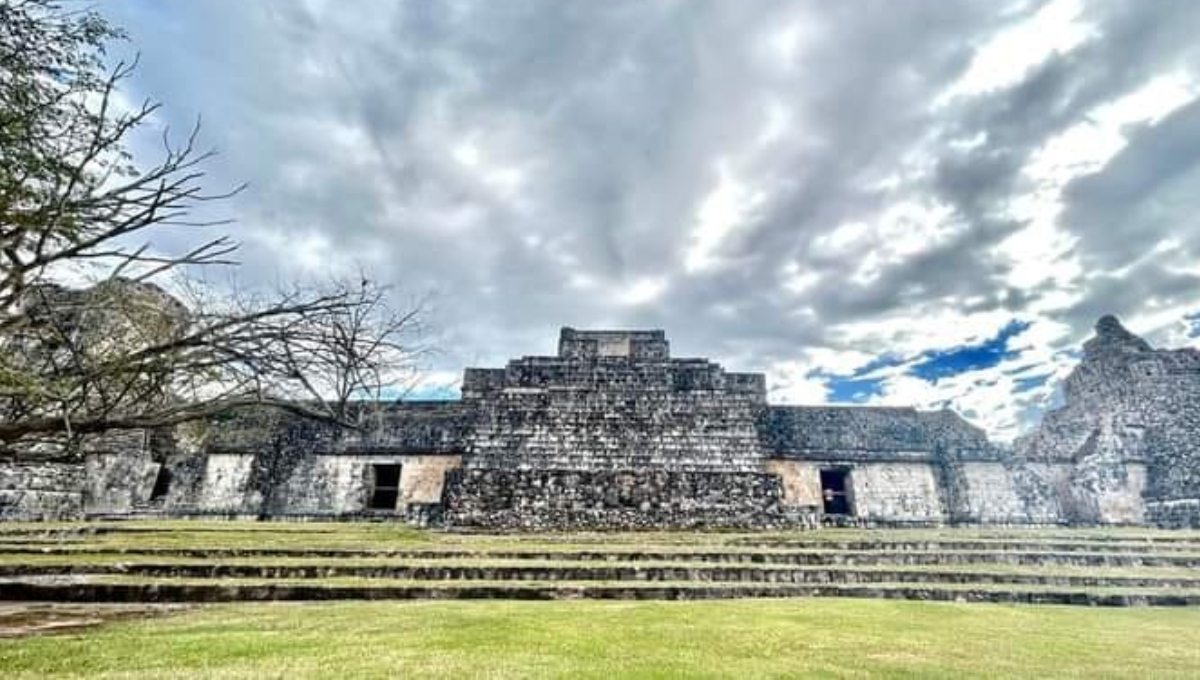 Maravillas de Campeche, en busca del nombramiento de 'Pueblo mágico'
