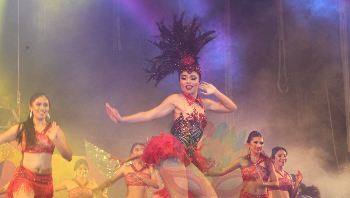 Carnaval de Campeche: ¿Cuándo será el primer evento?