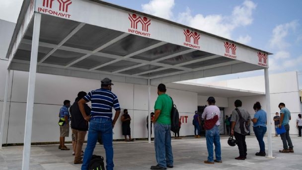 Infonavit ampliará horarios de atención en oficinas de Yucatán