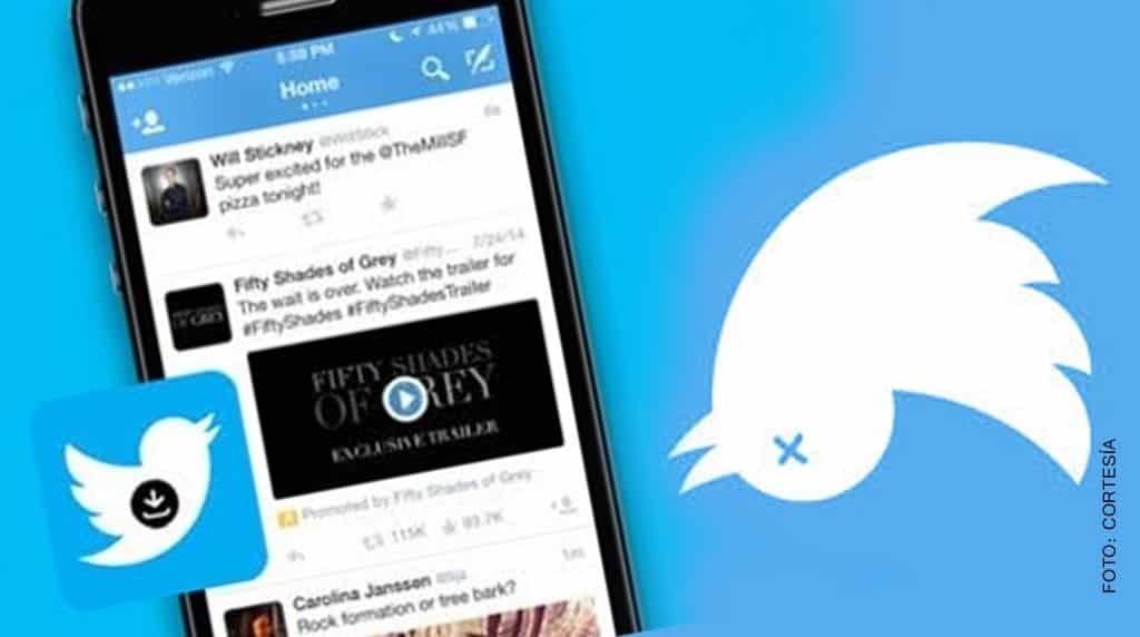 Twitter se cae y las redes sociales explotan