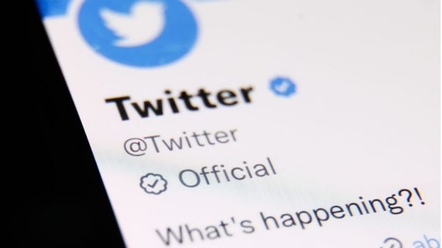 Twitter amplía el límite de caracteres para sus clientes de pago  en Estados Unidos