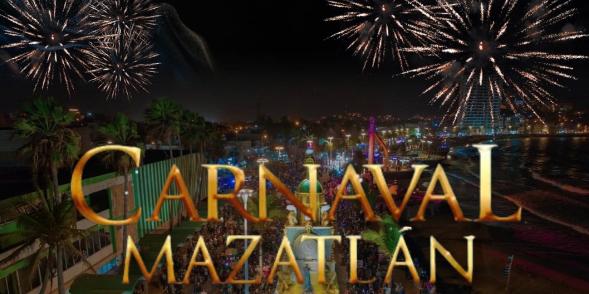 Todo lo que debes saber sobre el Carnaval de Mazatlán 2023
