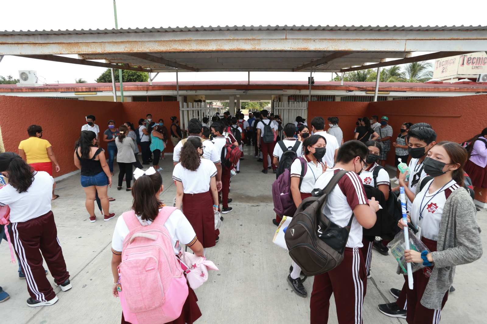 Aumentan los casos de bullying en las escuelas de Cancún
