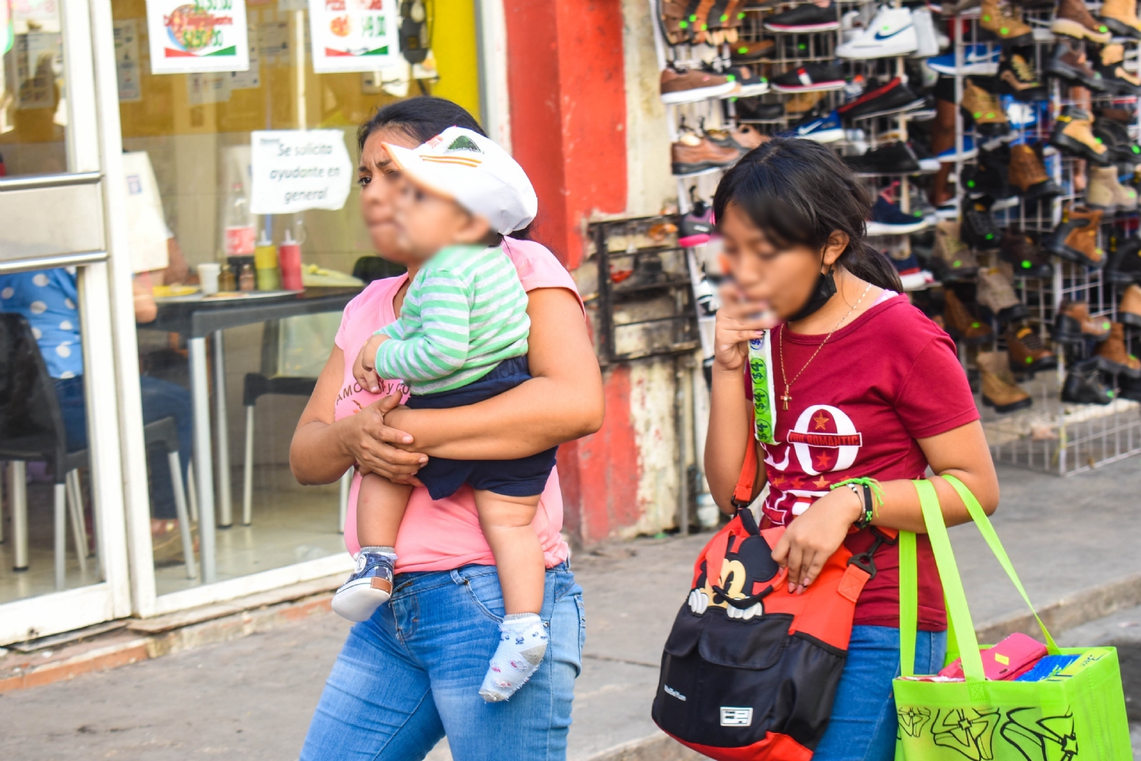 Aumenta violencia contra la mujer en Yucatán; van casi 4 mil llamadas de auxilio en 2023