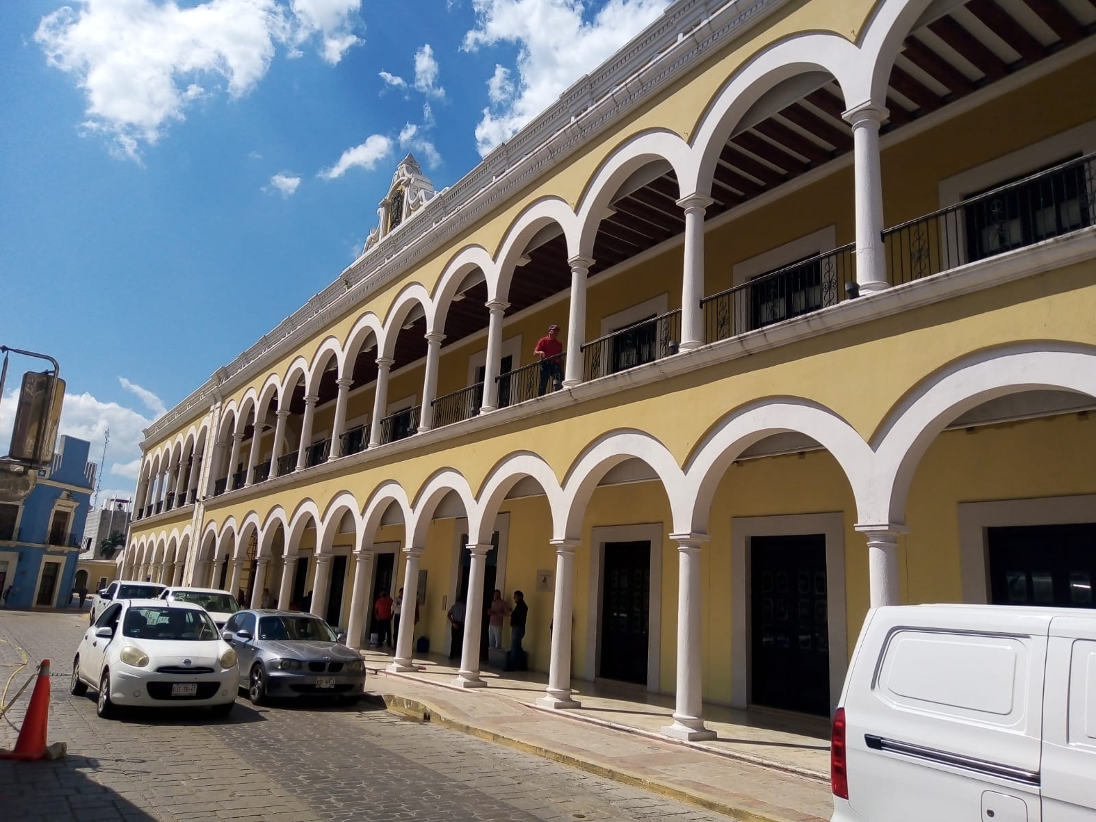 AMLO y el presidente de Cuba, Miguel Díaz-Canel se reunirán en Campeche