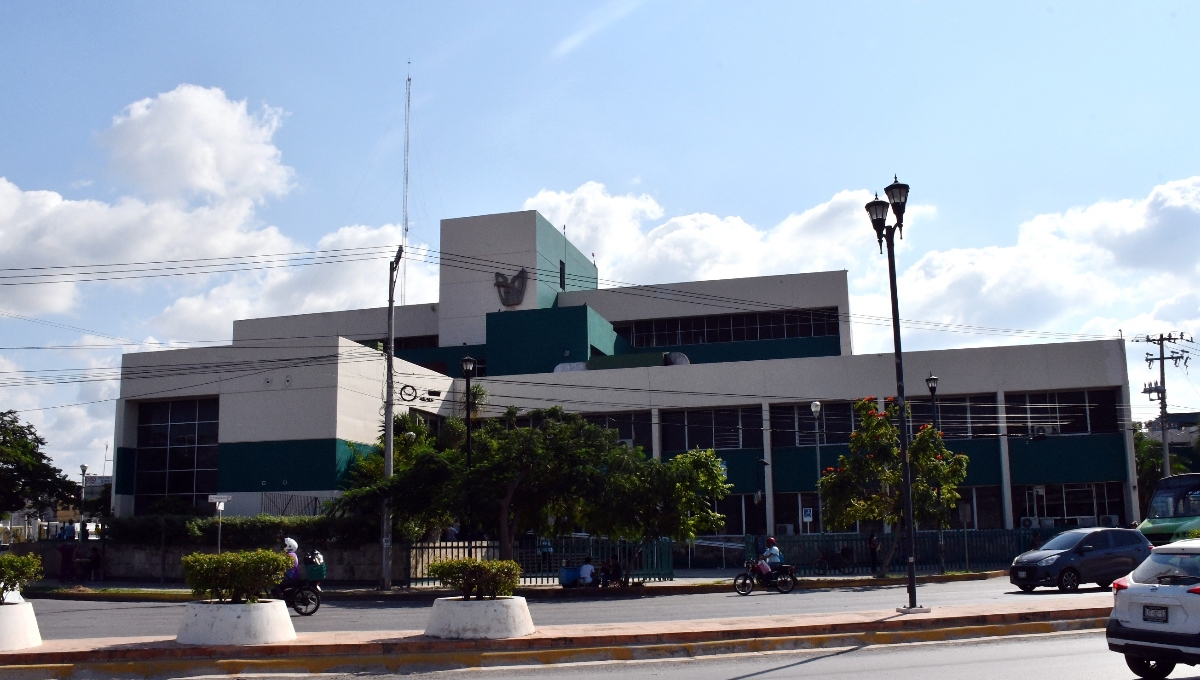 IMSS propone construcción de nuevo hospital para Campeche