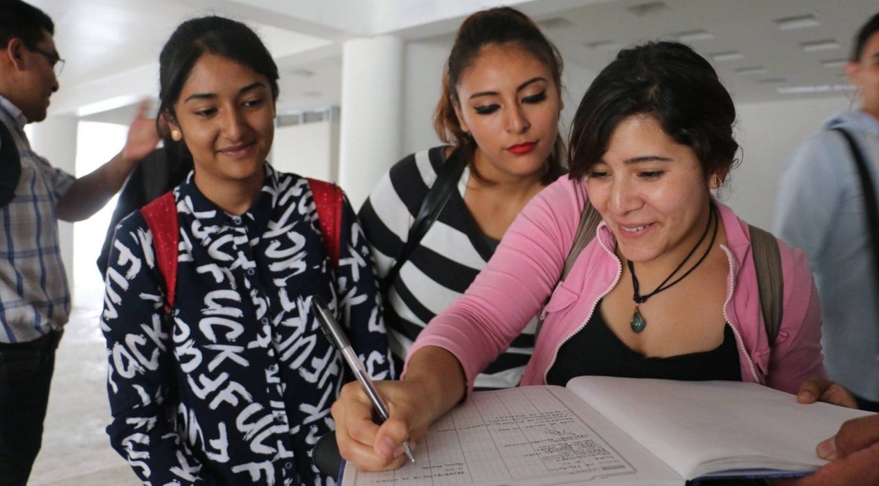 Jóvenes Construyendo el Futuro invierte más de 90 mil mdp en la juventud de México