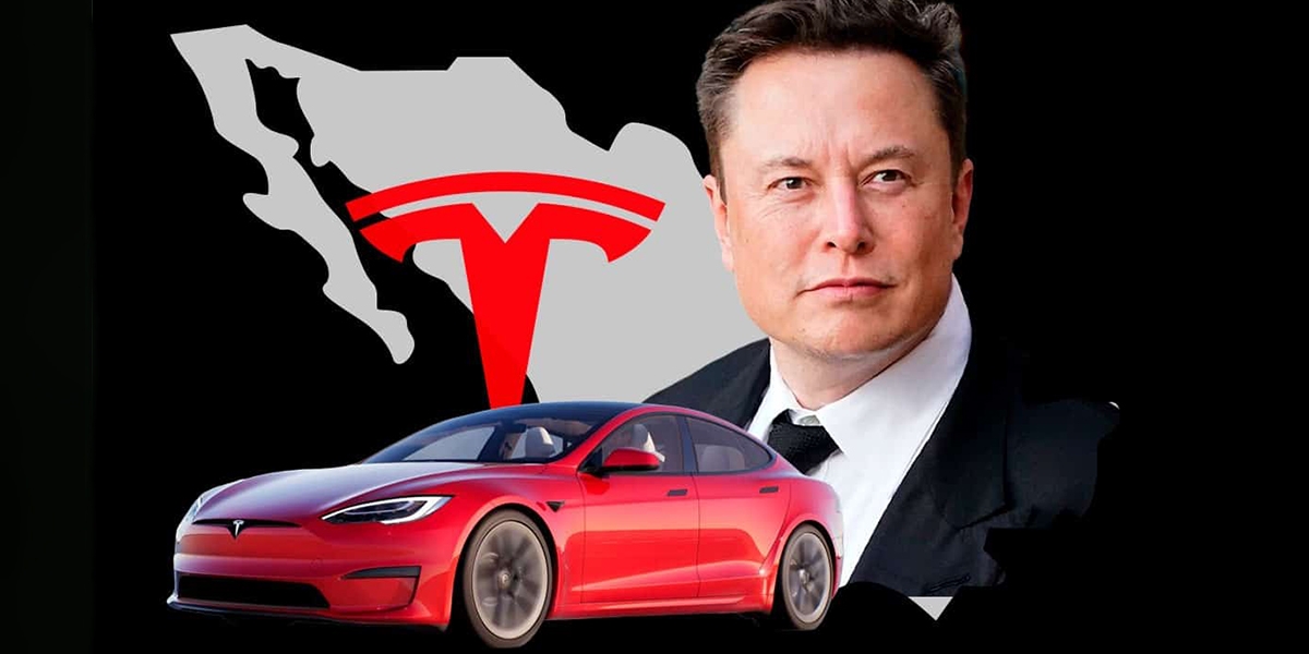 ¿Cuáles son las ventajas de la llegada de México para Tesla?