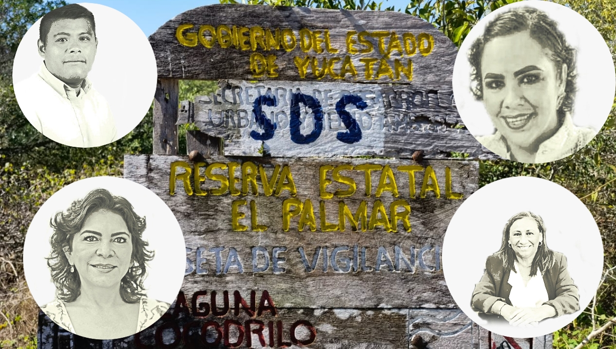 Paraíso Sisal: Alcaldes de Hunucmá 'omitieron' la verificación de permisos de construcción y 'perdieron' documentos