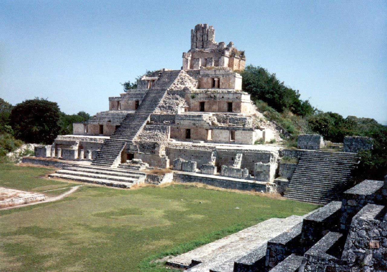 Tren Maya: Descubrimientos arqueológicos detonarán el turismo en Campeche