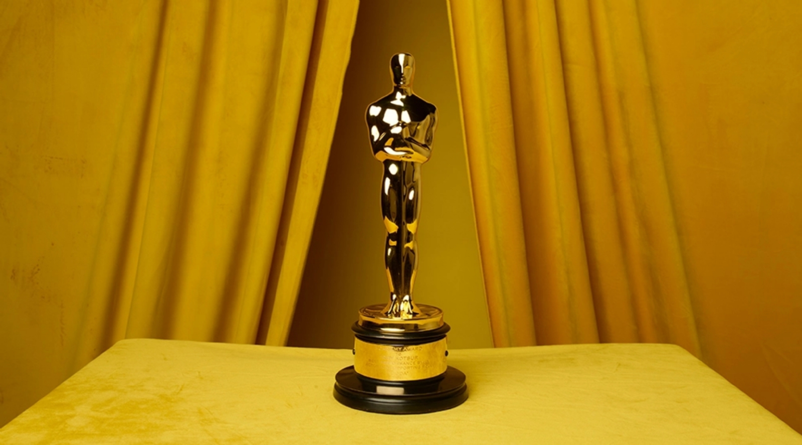 ¿Quién ganó el primer premio Oscar a mejor actriz?