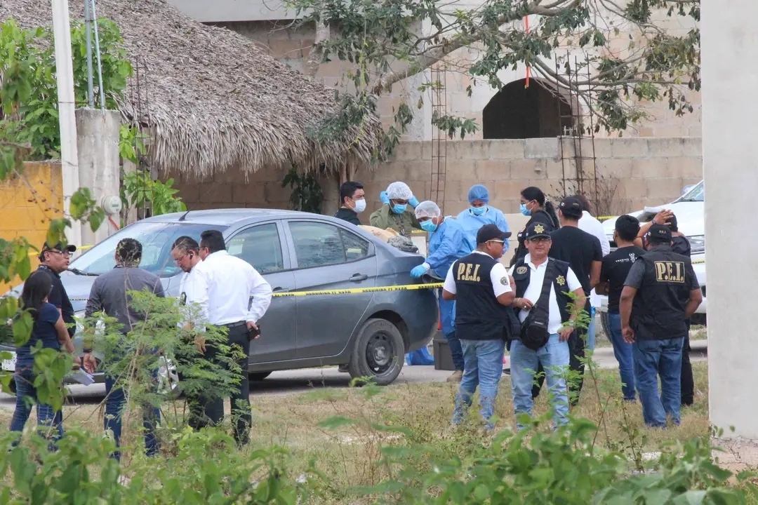 Feminicidio en Yucatán: Familiares de mujer asesinada en Chichimilá piden justicia