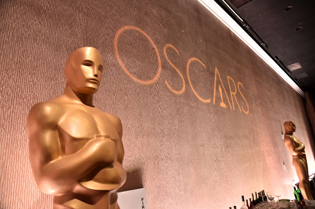 Premios Oscar 2023: En vivo la ceremonia de premiación más importante del cine
