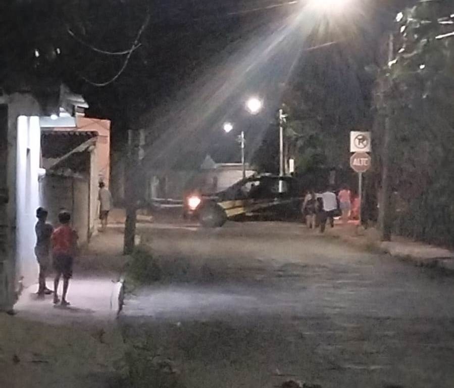 Vecinos de Tizimín bloquearán calles por nula acción ante la ola de robos