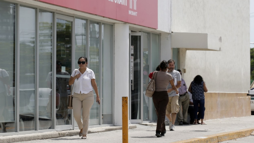 Infonavit Quintana Roo prepara nuevo crédito para desempleados