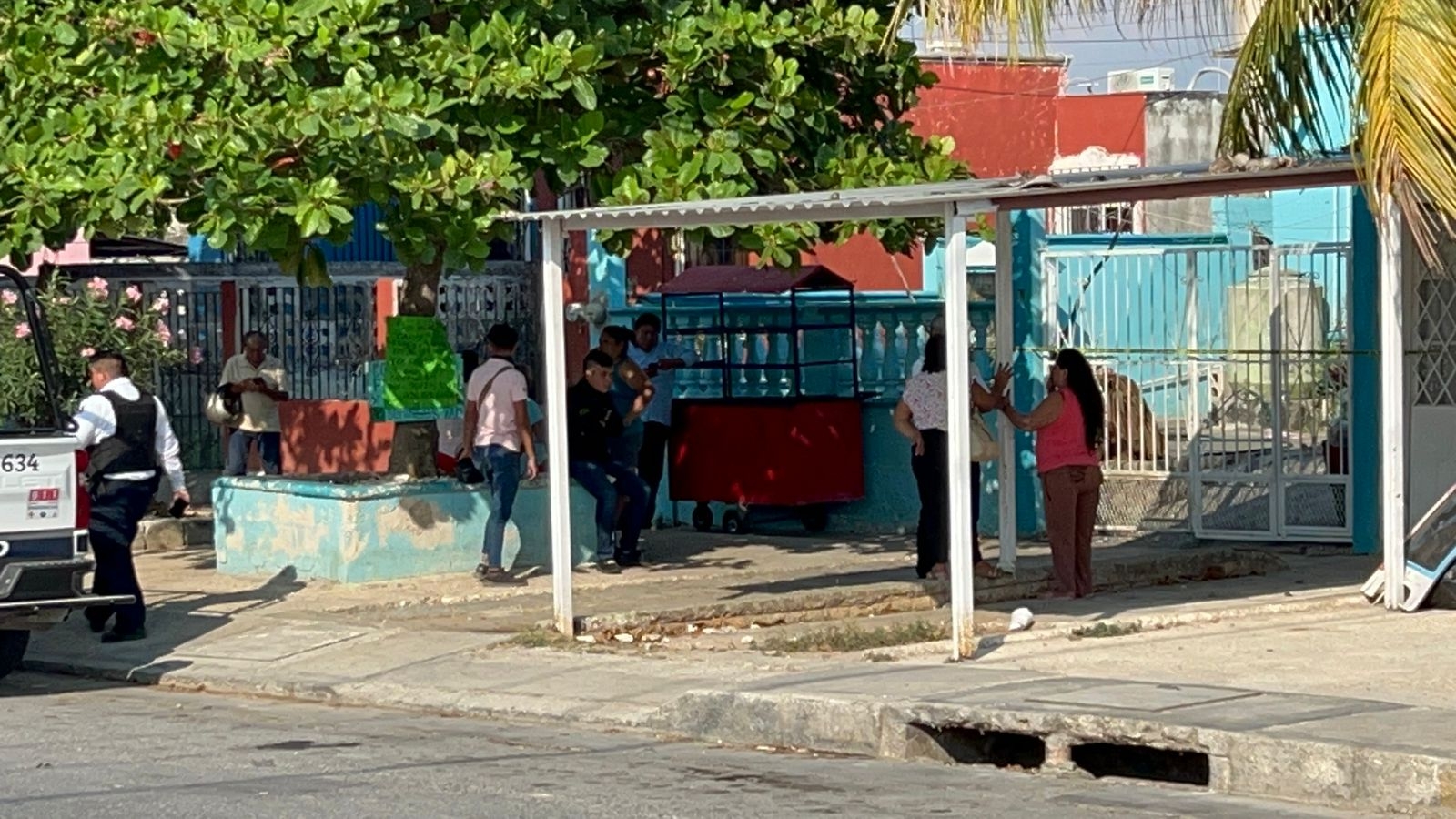 Deuda con Compartamos Banco orilla al suicidio a un hombre en Campeche