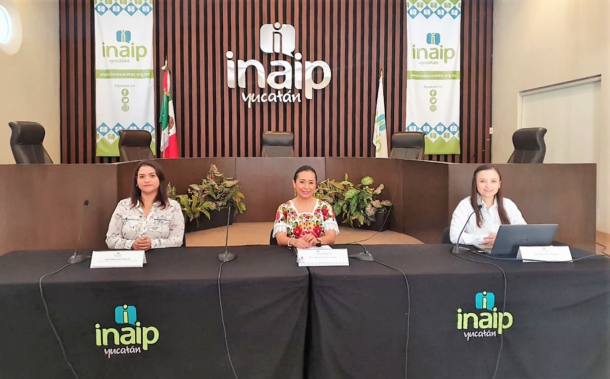 Ocho Ayuntamientos de Yucatán, reprobados en transparencia: Inaip
