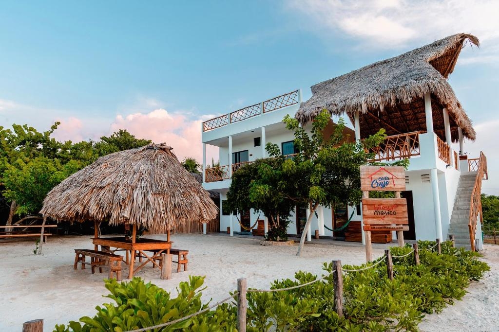 El Cuyo, Yucatán: 10 hoteles abrirán sus puertas durante Semana Santa