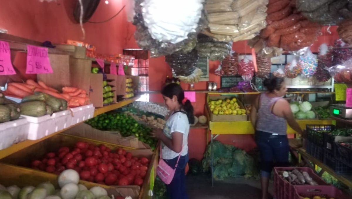 Kilo del limón aumentará a 70 pesos durante Semana Santa en Sabancuy