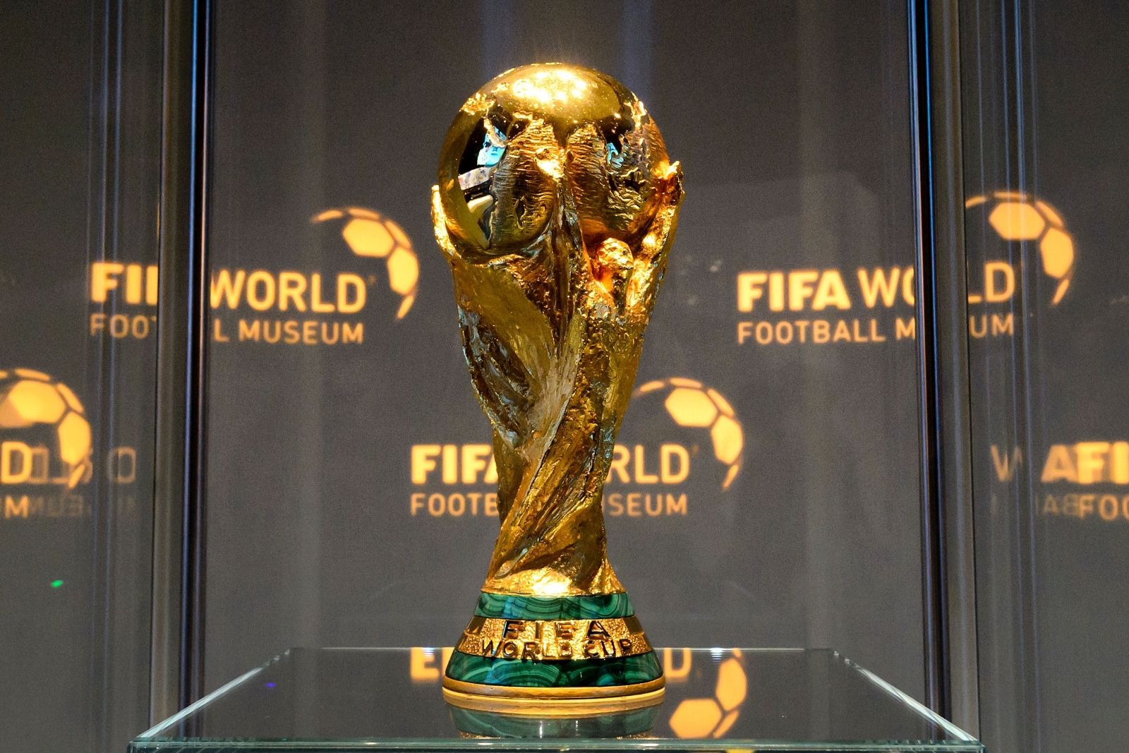 FIFA presenta nuevo formato para el Mundial 2026, así avanzarán los grupos