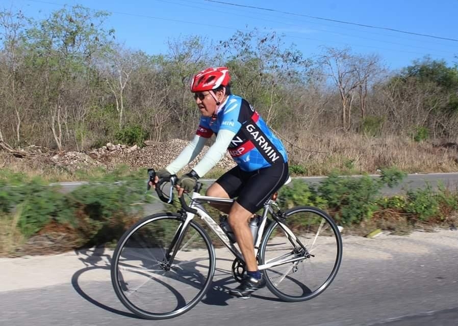La competencia de ciclismo recorrerá Progreso, Mérida y Ticul