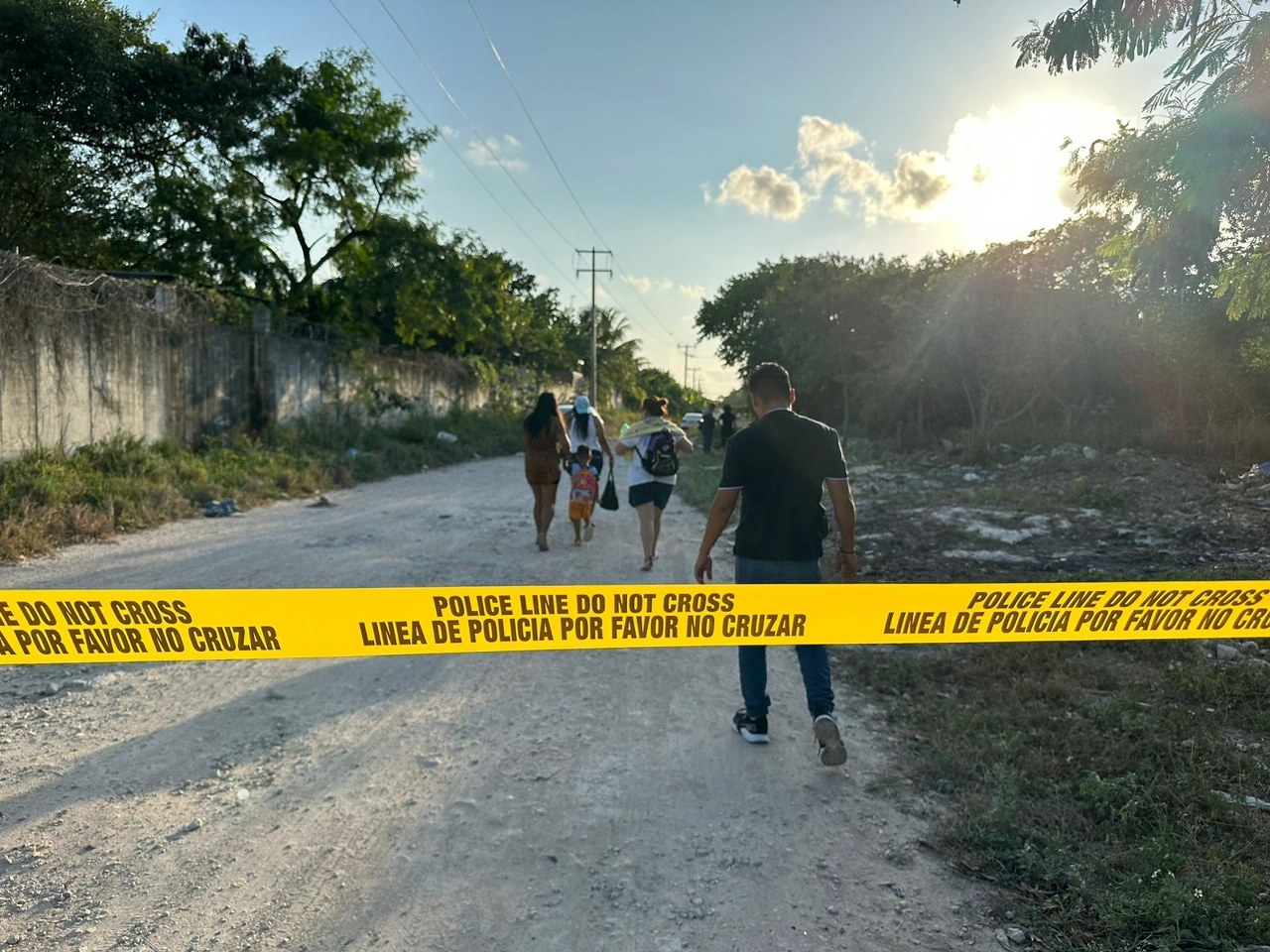 FGE de Quintana Roo tardará dos semanas en identificar los cráneos hallados en Cancún