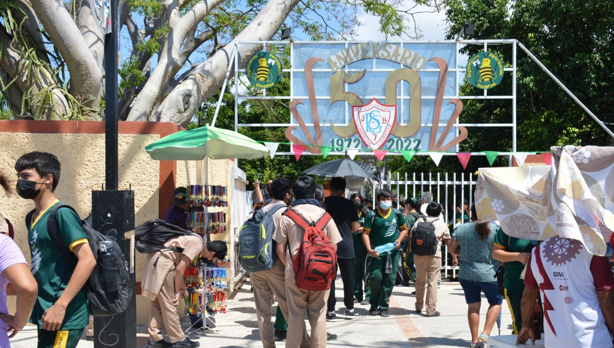 Detectan acoso y abuso sexual en escuelas de Campeche
