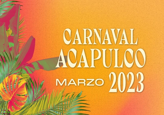 Carnaval Acapulco 2023: ¿Cuándo, dónde y artistas confirmados?