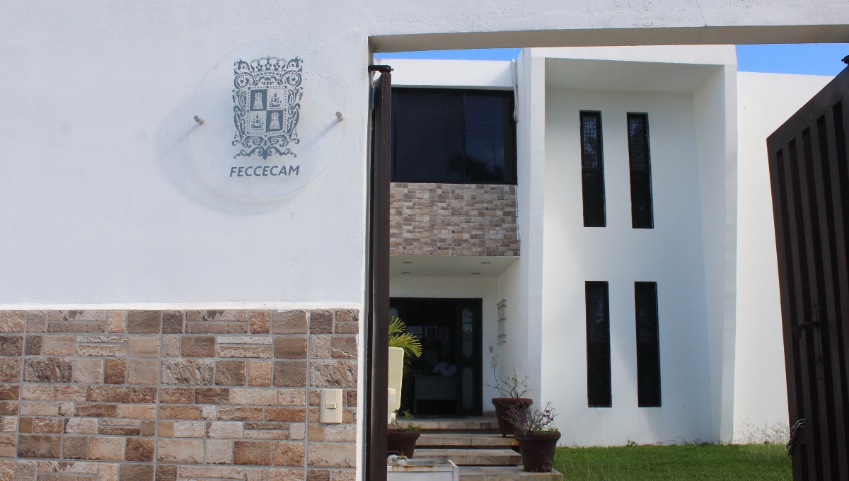 Fiscalía Anticorrupción de Campeche, sin recursos suficientes para trabajar
