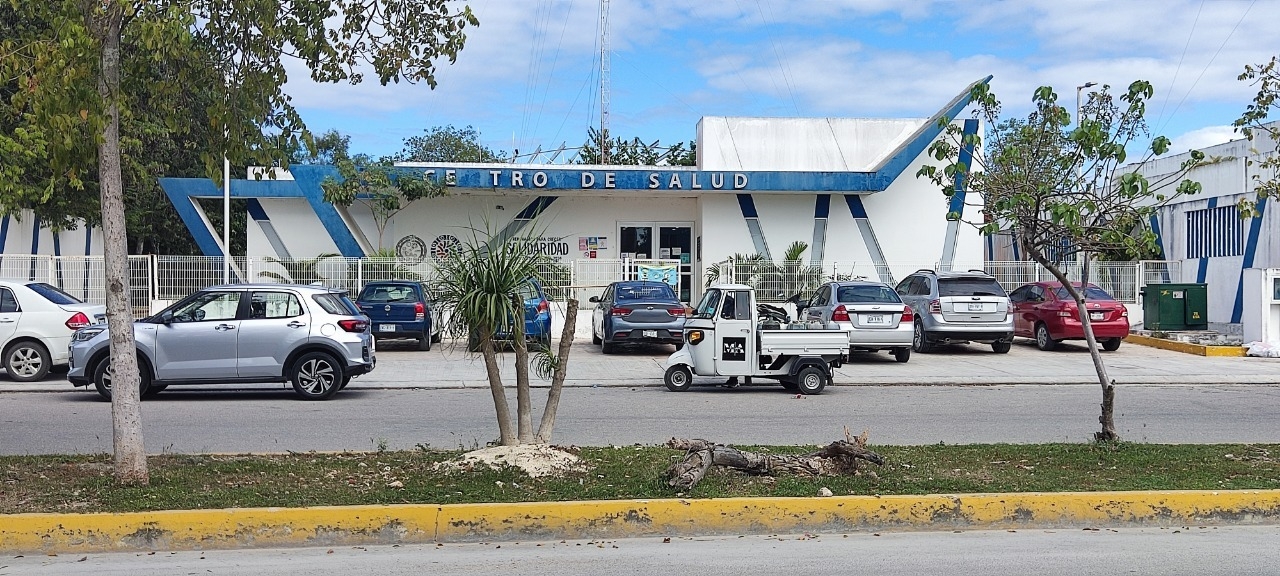 Habitantes en Playa del Carmen dejan de priorizar las vacunas contra el COVID-19