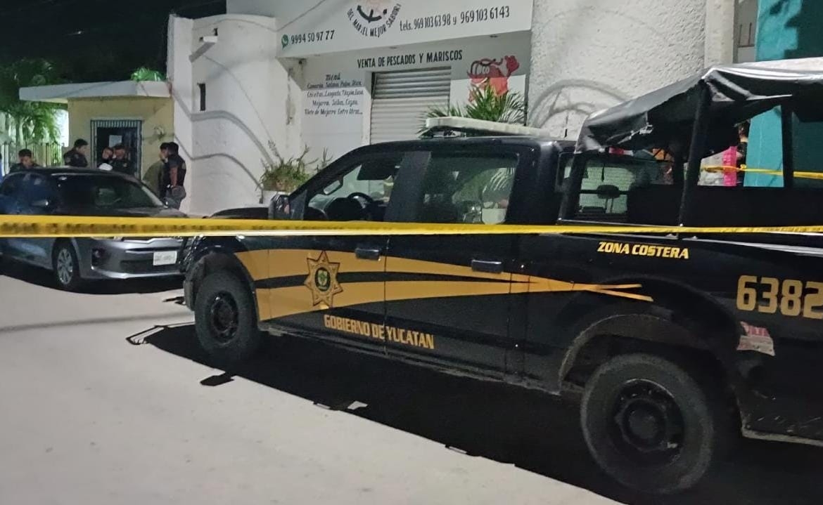 Recuperan auto robado a mano armada en Mérida; van por los asaltantes