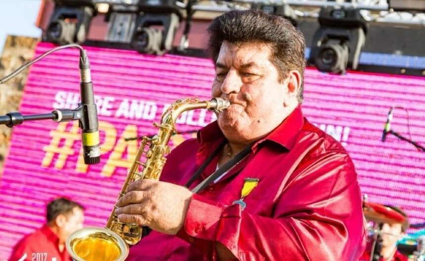 Muere Fito Olivares, compositor de "Juana, La Cubana" y "El colesterol"