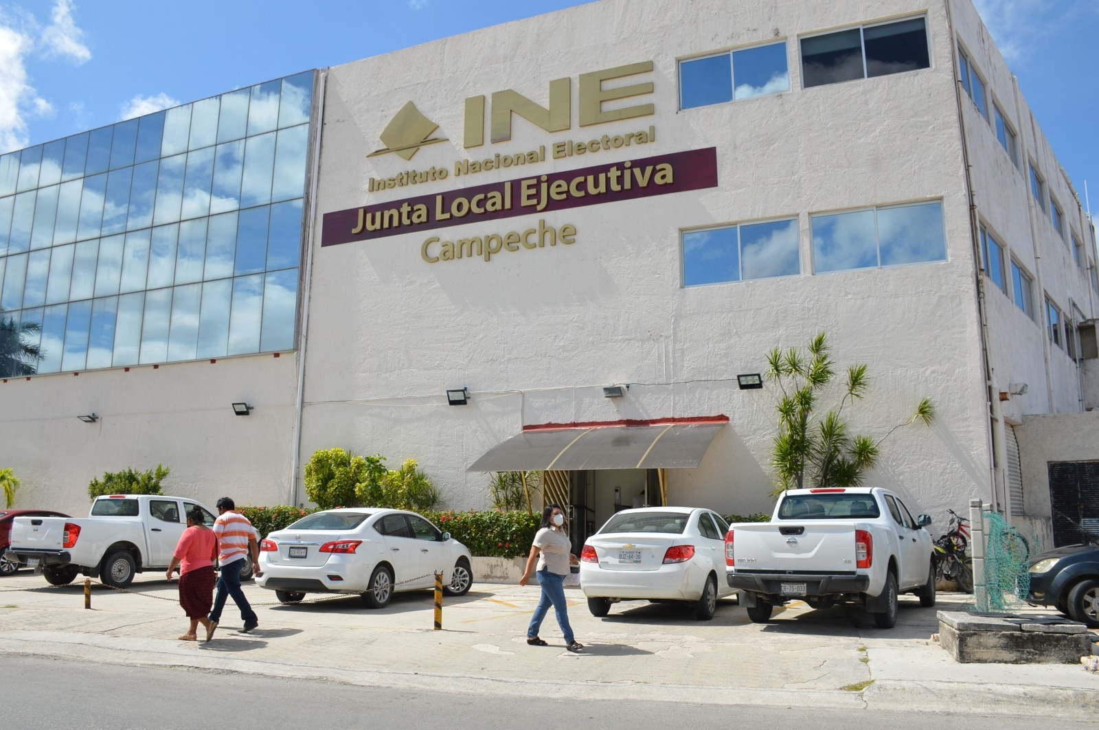 Diputado del PRI de Campeche confirma nuevas impugnaciones contra el Plan B de AMLO
