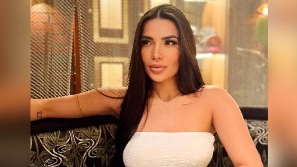 Dania Méndez fue invitada a Big Brother Brasil pero no fue lo que ella esperaba