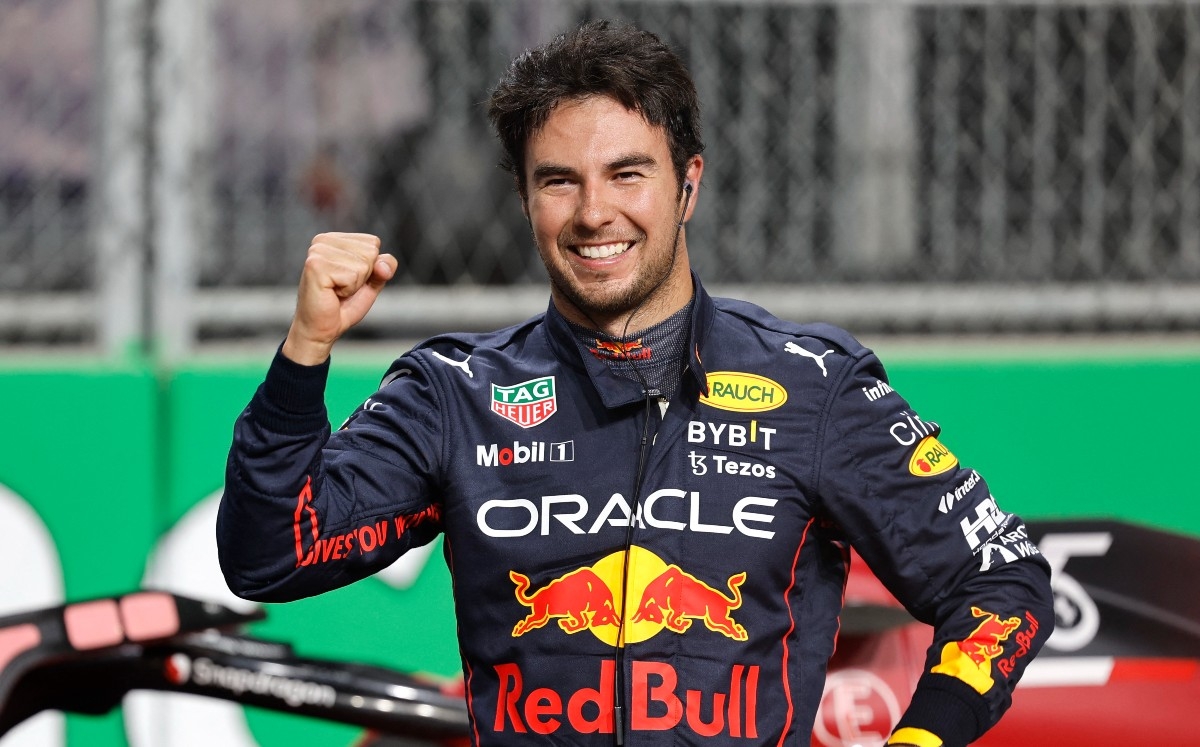 Checo Pérez: ¿Cuántas pole position ha ganado en la F1?
