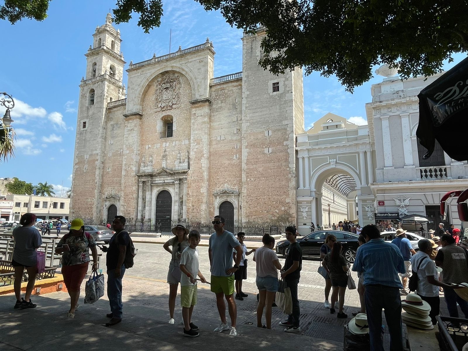 Equinoccio de Primavera atrae a turistas nacionales y extranjeros a Yucatán