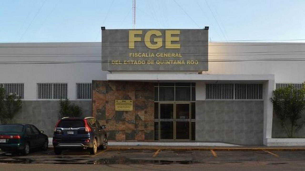 FGE Quintana Roo investiga difusión de 'packs' de estudiantes del Cobach 2 de Chetumal