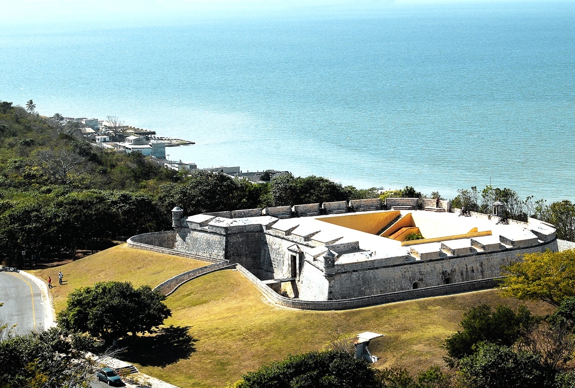 Crece afluencia al Museo Arqueológico de Campeche, es el segundo más visitado de la Península