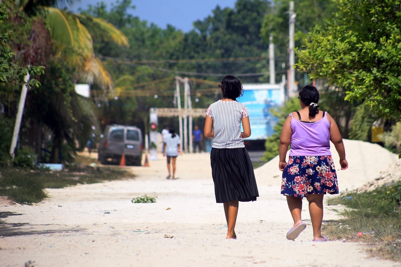 Pobreza, un fenómeno que afecta a miles de habitantes en Cancún: Secretaría de Bienestar